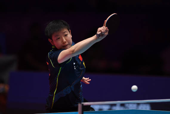 被看作是未 被看作是未