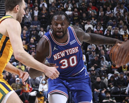 赛季中的突 赛季中的突