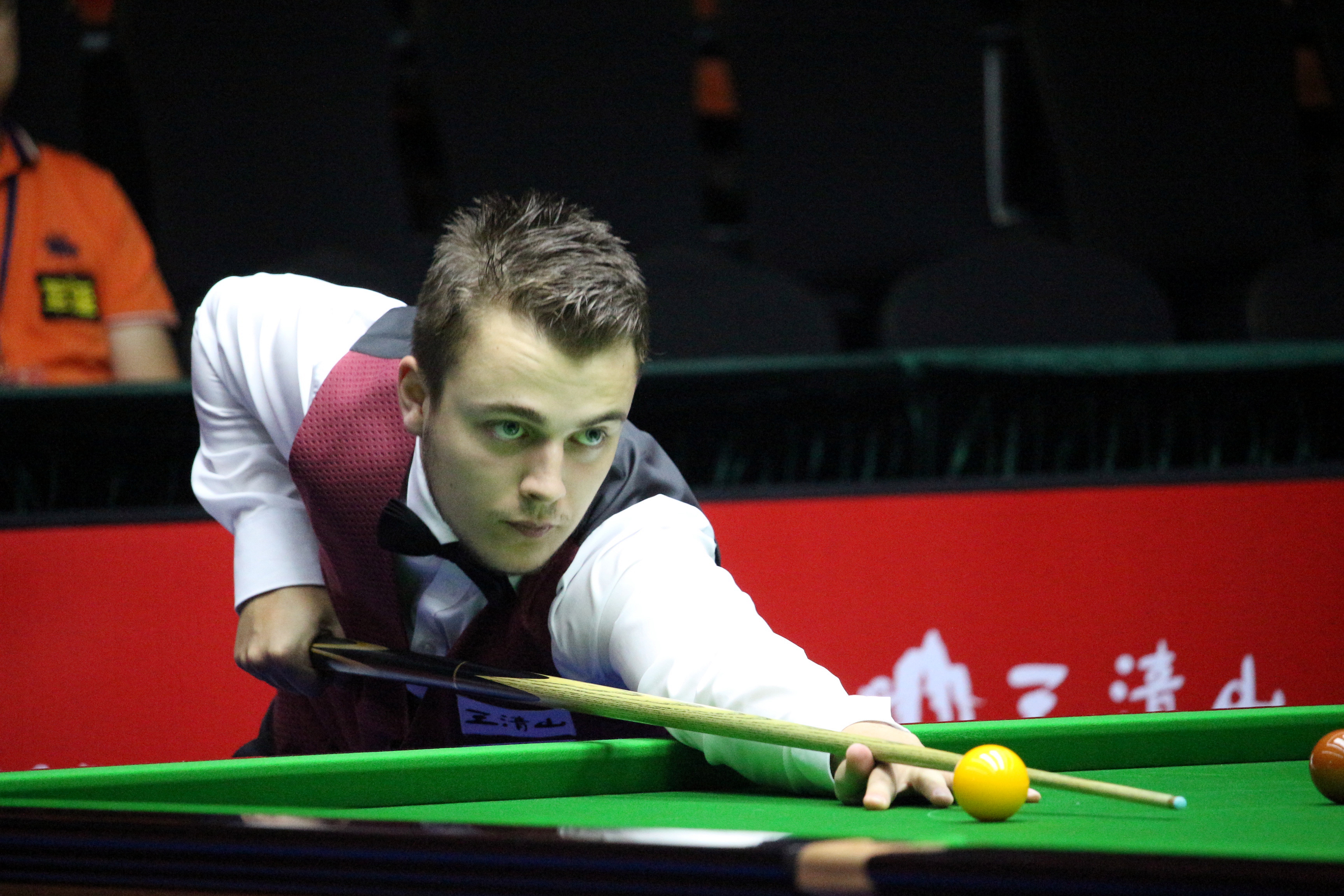 萨内的入选 萨内的入选