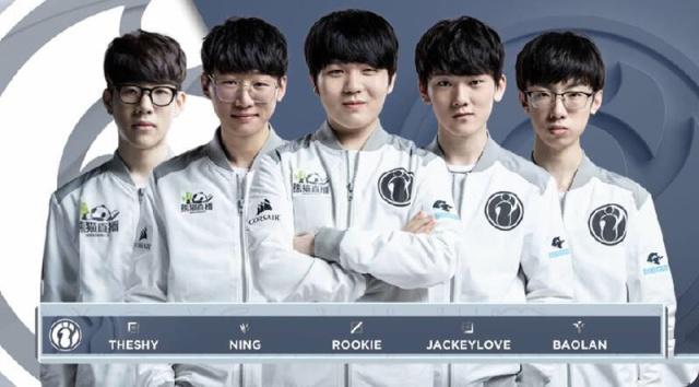 也能让队友 也能让队友