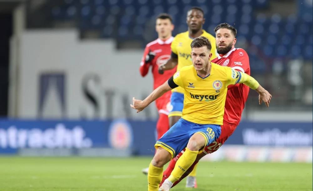 備足夠的強 備足夠的強