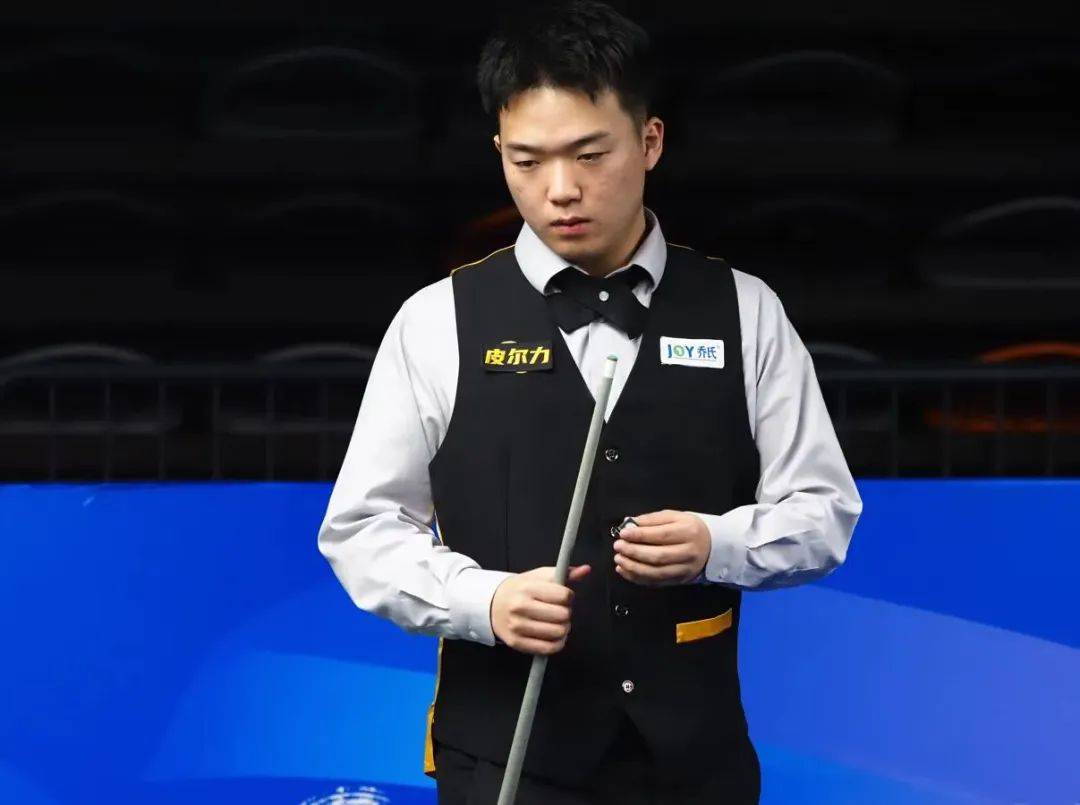 局出现波动 局出现波动