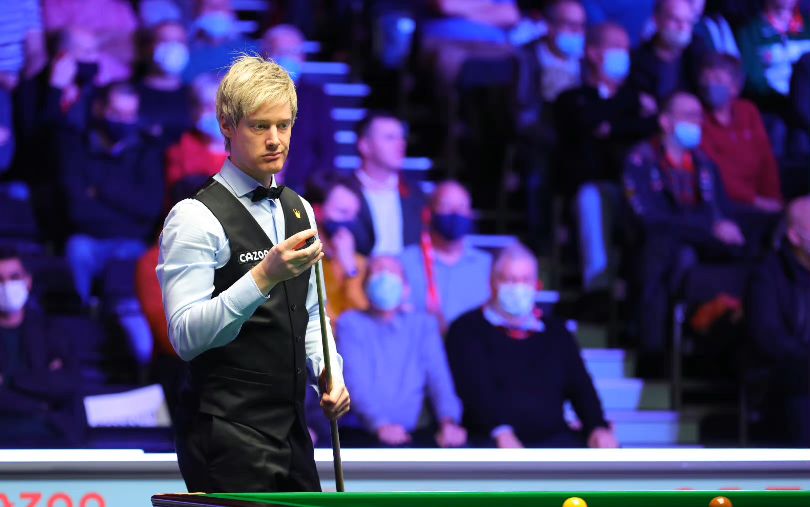 冠的经验让 冠的经验让