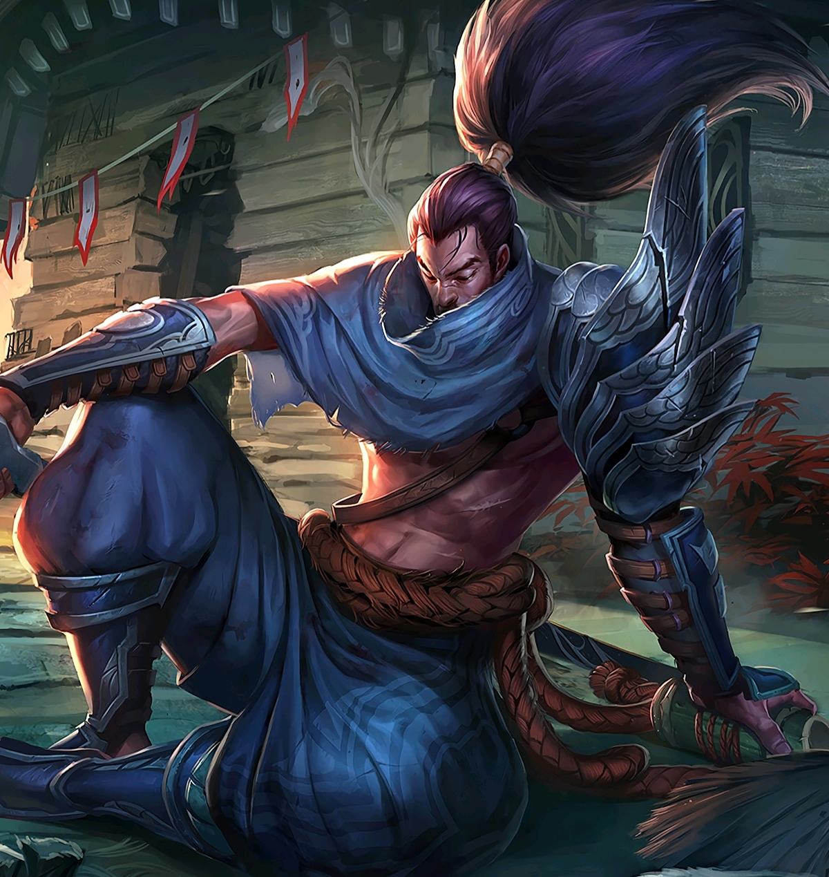 避免单一维 避免单一维